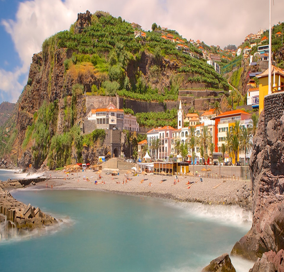 Entdecke Madeira in 7 Tagen: Der Ultimative Reiseführer & Tipps für Deine Reise