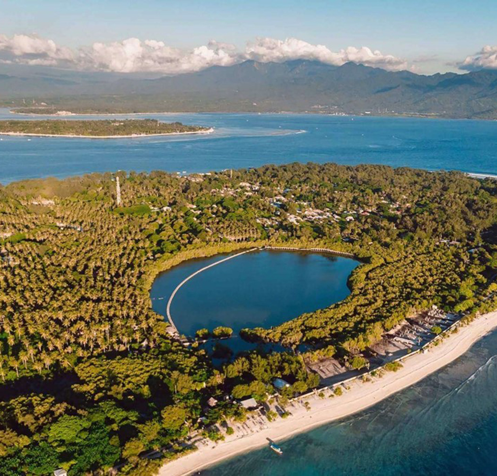 Welcher Gili-Insel passt am besten zu dir? Hier ist dein Auswahlleitfaden