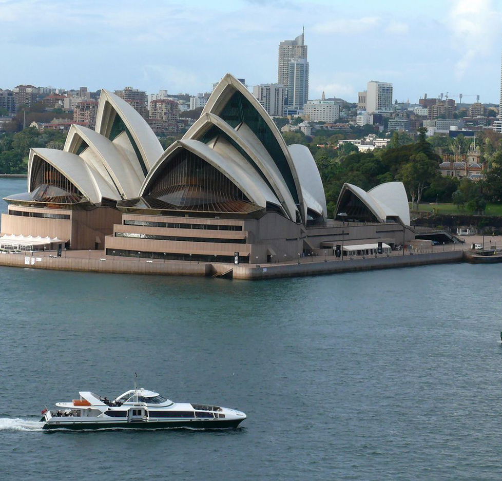 Von Sydney aus: Eine Entdeckungsreise durch die Natur und Kultur Australiens