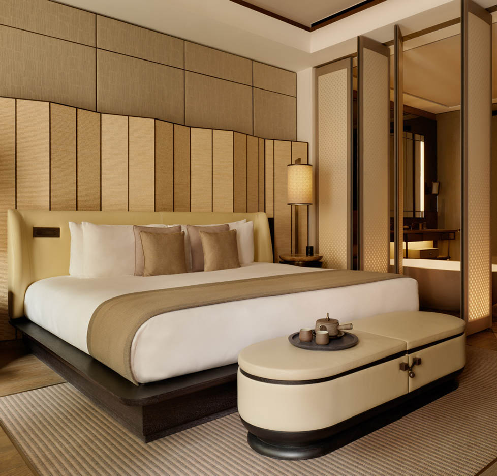 New York im August: Meine Top 10 Luxushotels, die jeden Cent wert sind