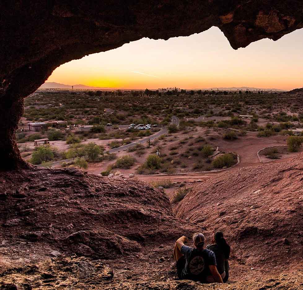 Erstes Mal in Phoenix: Reisetipps, Routenplanung & Wettergerechte Kleidung für Anfang November